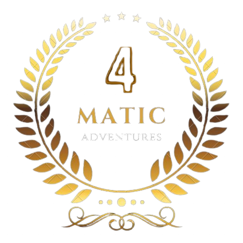 4Maticadventure