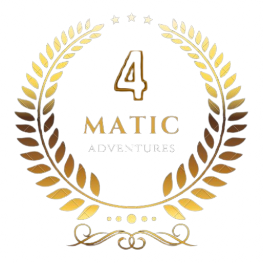 4Maticadventure